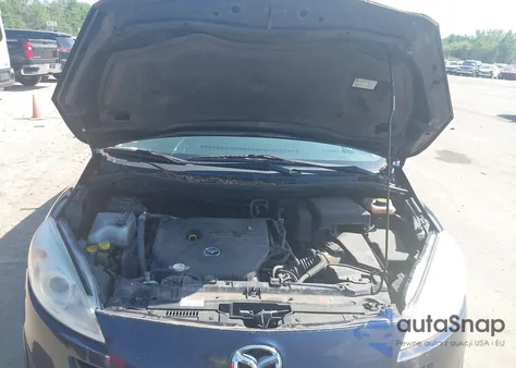 2015 Mazda Mazda5 Sport z USA, uszkodzony, nr VIN JM1CW2BLXF0182264